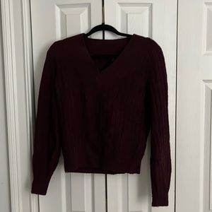 BANANA REPUBLIC SWEATER
